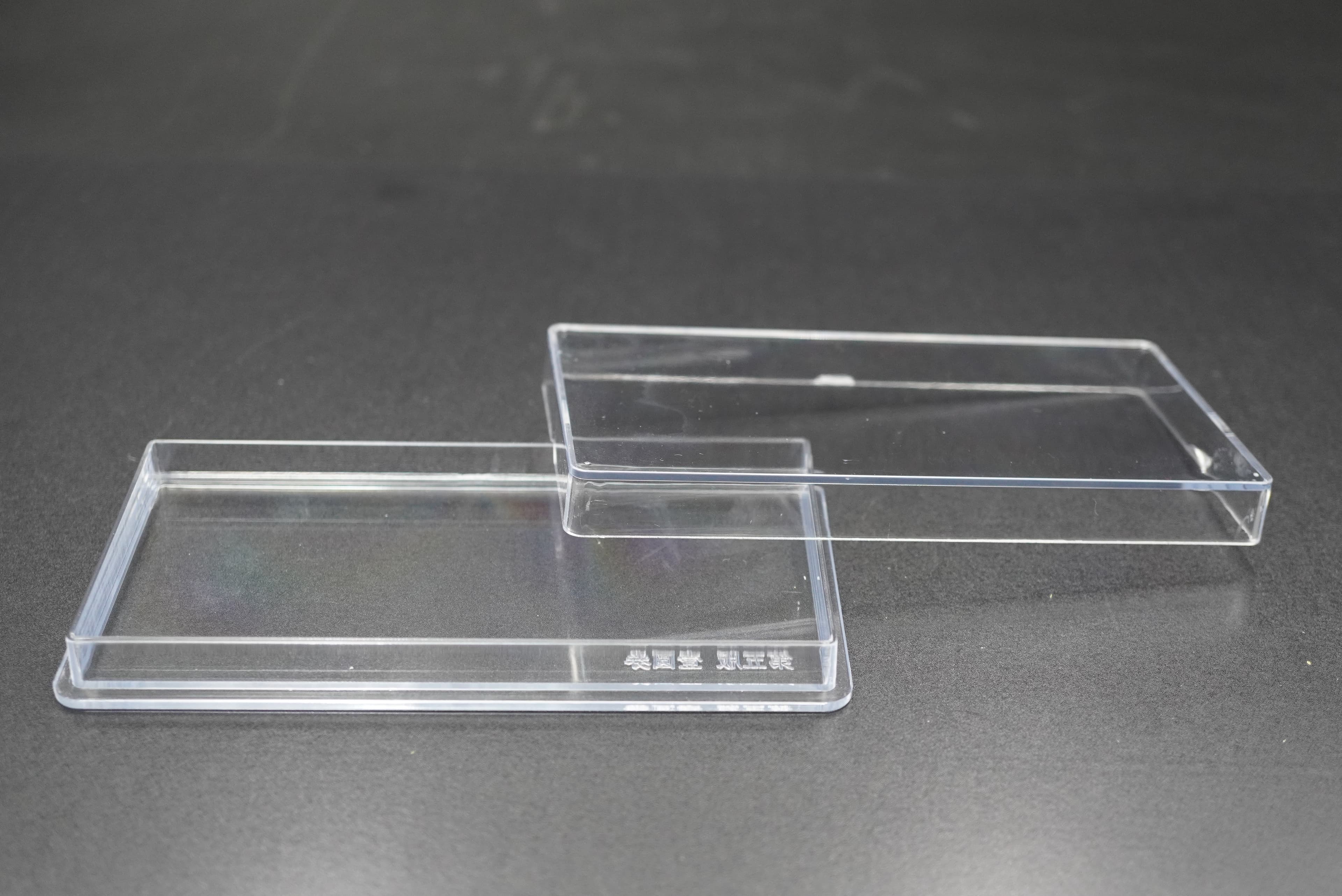 Banknote Hardcover Holder