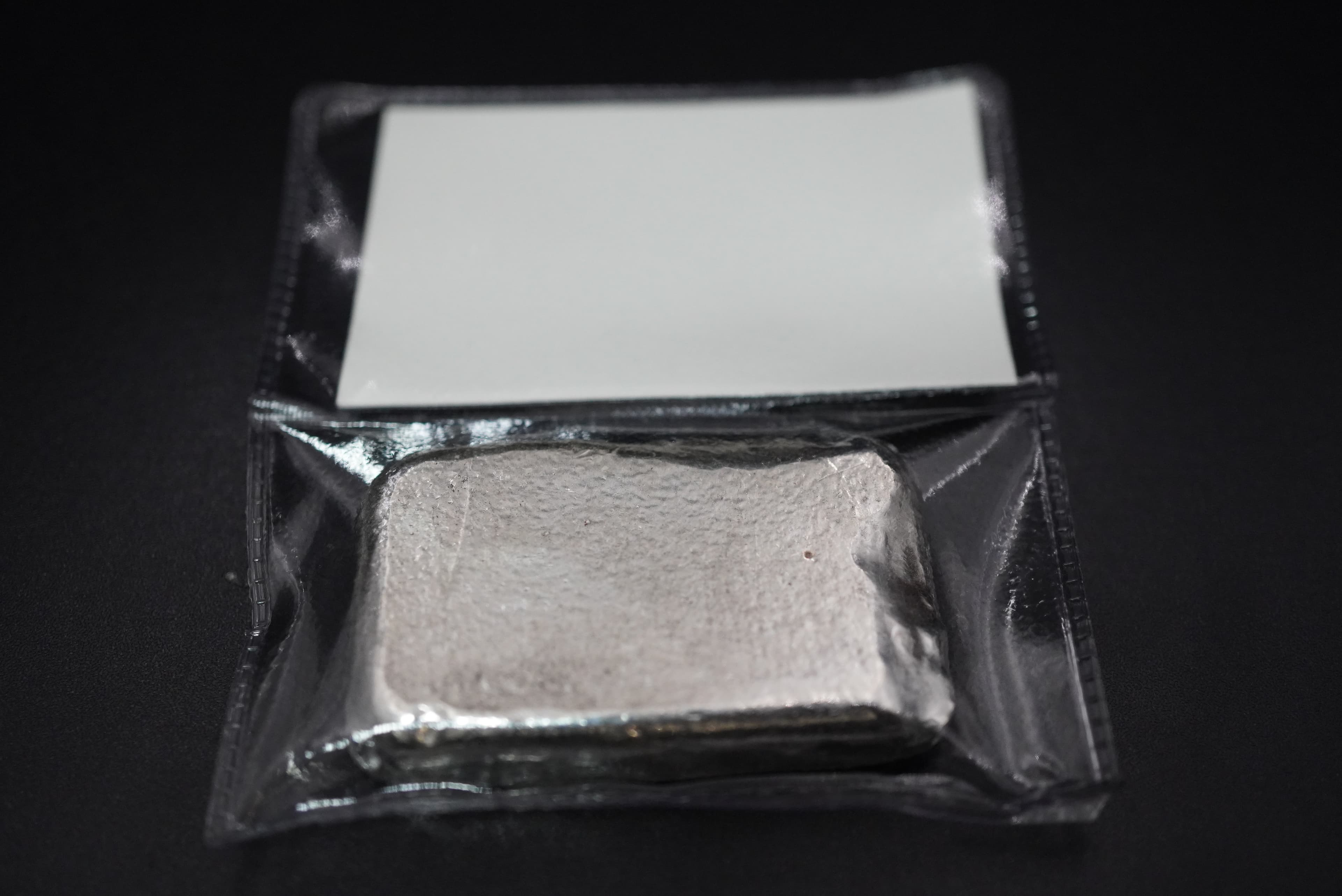 GRC 100g Fine Silver Bar