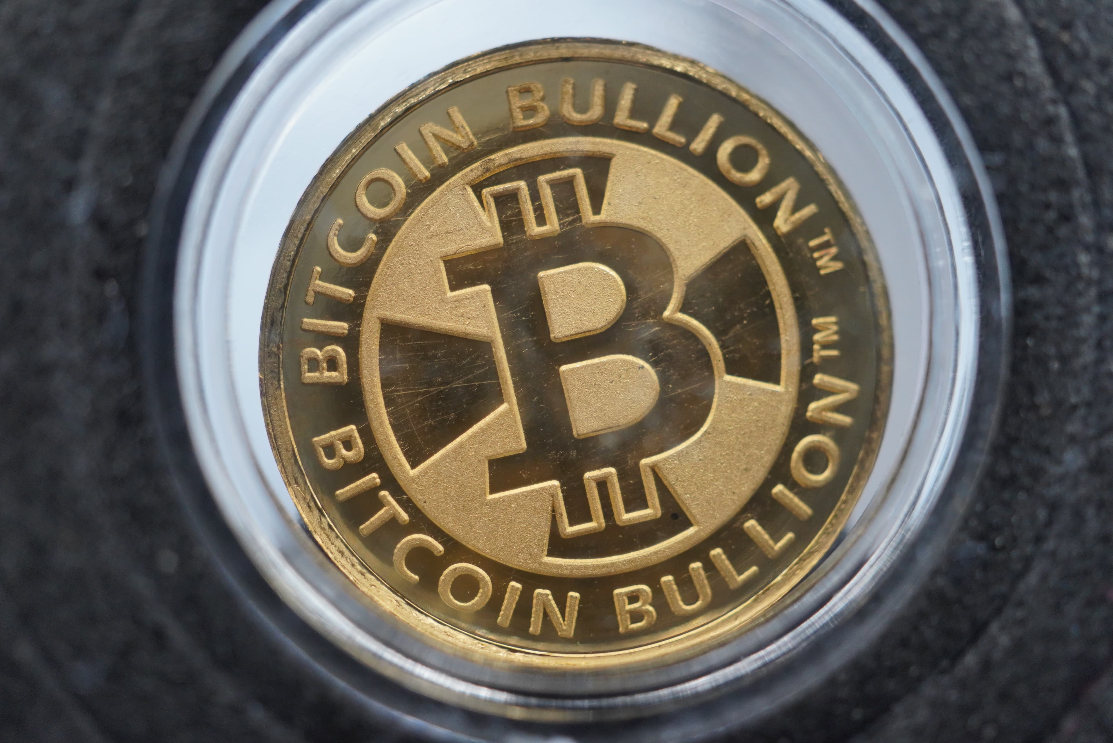 BNG 1g Gold Medallion