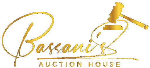 Bassani's Auction House