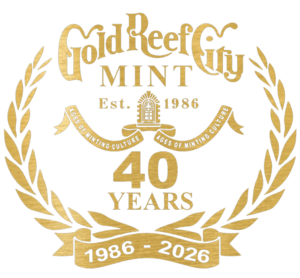 Gold Reef City logo