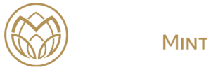 The South African Mint logo