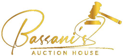 Bassani's Auction House