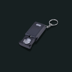 45X LED Handheld Magnifying Glass